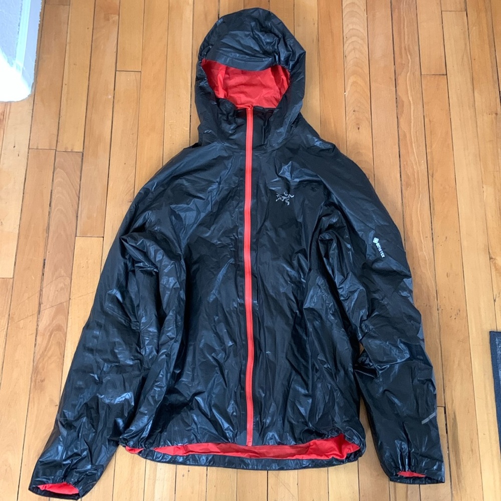 Arc’teryx Norvan SL Insulated Hoody, NWOT